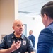 JBSA Recruiting job fair