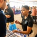 JBSA Recruiting job fair