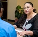 JBSA Recruiting job fair