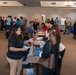 JBSA Recruiting job fair