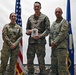 332d Airmen Graduate Airpower Leadership Academy