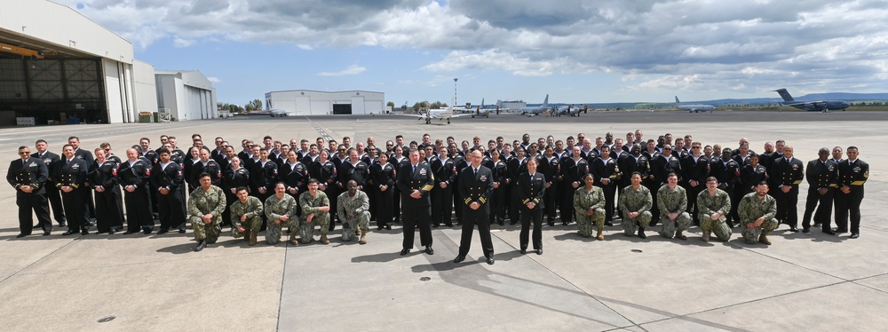 AIMD Command Photo