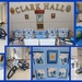 Blue Bike Project raises awareness for Child Abuse Prevention Month