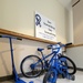 Blue Bike Project raises awareness for Child Abuse Prevention Month