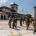 Ark. TAG Visits Air Chief Guatemalan Air Force