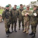 US, German service members ruck for Freihung partnership