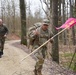 US, German service members ruck for Freihung partnership