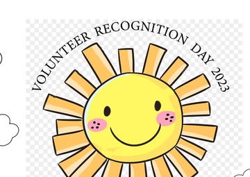 Volunteer Recognition Day 2023