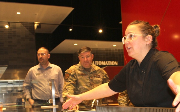 Food 2.0 Owners Summit