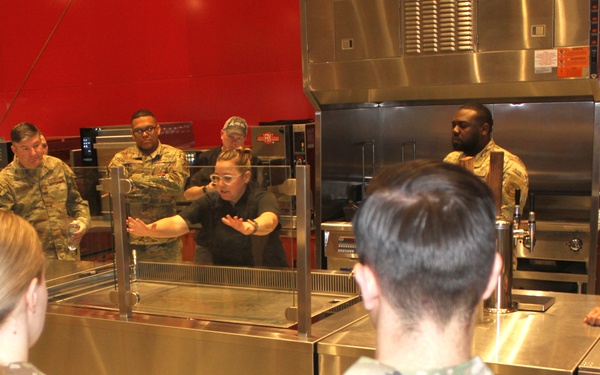 Food 2.0 Owners Summit