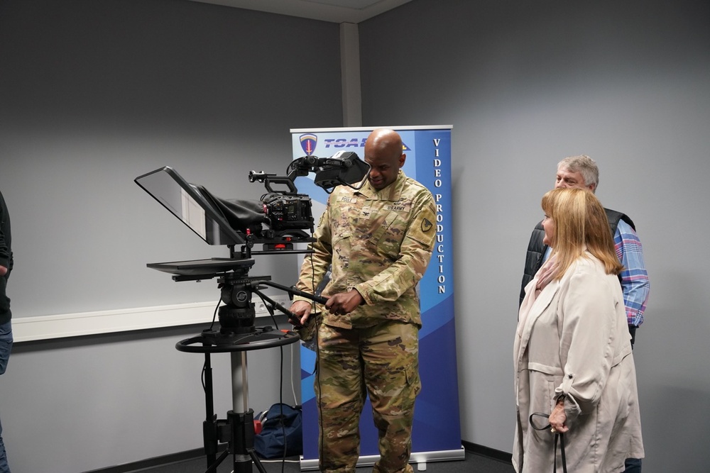 Services of 11 facilities at Tower, Rose barracks move to new Training Support Center