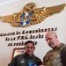 Ark. TAG Visits Air Chief Guatemalan Air Force