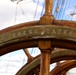 USCGC Barque Eagle transits Atlantic Ocean for summer training deployment