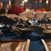 Passover: Seder at Camp Lemonnier
