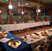 Passover: Seder at Camp Lemonnier