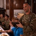 Passover: Seder at Camp Lemonnier