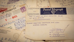 Letters from Bataan: A Kentucky POW’s letter found after 75 years