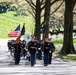 Military Funeral Honors with Funeral Escort are Conducted for U.S. Army Col. Jeanne Picariello in Section 78