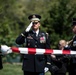 Military Funeral Honors with Funeral Escort are Conducted for U.S. Army Col. Jeanne Picariello in Section 78