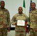 G4 hosts quarterly awards ceremony