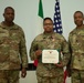 G4 hosts quarterly awards ceremony