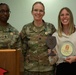 G4 hosts quarterly awards ceremony