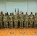 G4 hosts quarterly awards ceremony