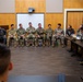 AFROTC Cadets Tour Dyess