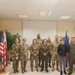 US Army field medical laboratory leaders meet with Polish counterparts in Warsaw