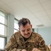 Local Sailors and Marines Teach Severe Cold Weather Training for Airmen