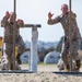 Bravo Company Confidence Course