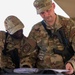 Belligerent Badger 23 ROWPU installation