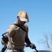 Belligerent Badger 23 ROWPU installation