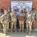 Bronze Award For Safety
