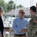 SLD 45 hosts first CSO space force base visit