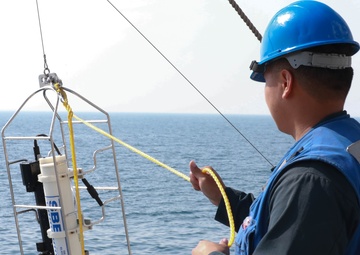 U.S., France, UK Complete Counter-Mine Exercise in Arabian Gulf