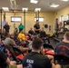 First Training and Education Command Fittest Instructor Competition