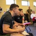 First Training and Education Command Fittest Instructor Competition