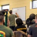 First Training and Education Command Fittest Instructor Competition