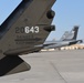 UH-60, KC-135 tails