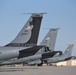 KC-135 tails