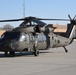 Iowa UH-60 Black Hawk