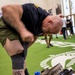 First Training and Education Command Fittest Instructor Competition
