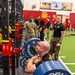 First Training and Education Command Fittest Instructor Competition