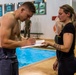 First Training and Education Command Fittest Instructor Competition