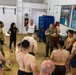 First Training and Education Command Fittest Instructor Competition