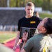 First Training and Education Command Fittest Instructor Competition