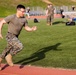 First Training and Education Command Fittest Instructor Competition