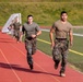 First Training and Education Command Fittest Instructor Competition