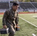 First Training and Education Command Fittest Instructor Competition